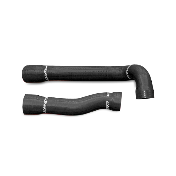 Mishimoto — Mishimoto 99-06 BMW E46 Black Silicone Hose Kit
Coolant Hose Kit - view 6